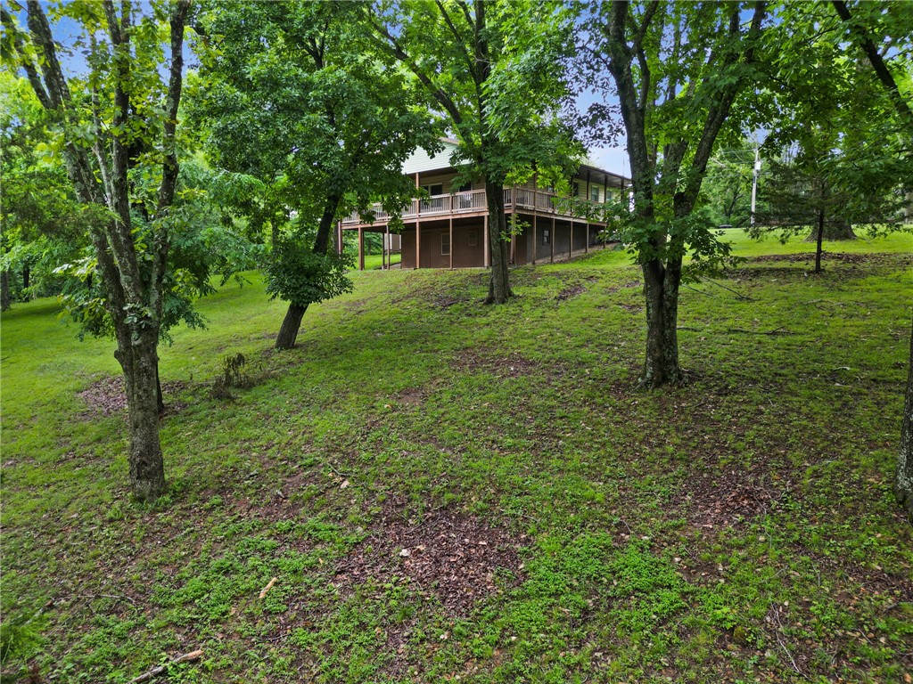Hoot Owl Hollow Heights Add Rurban - Residential