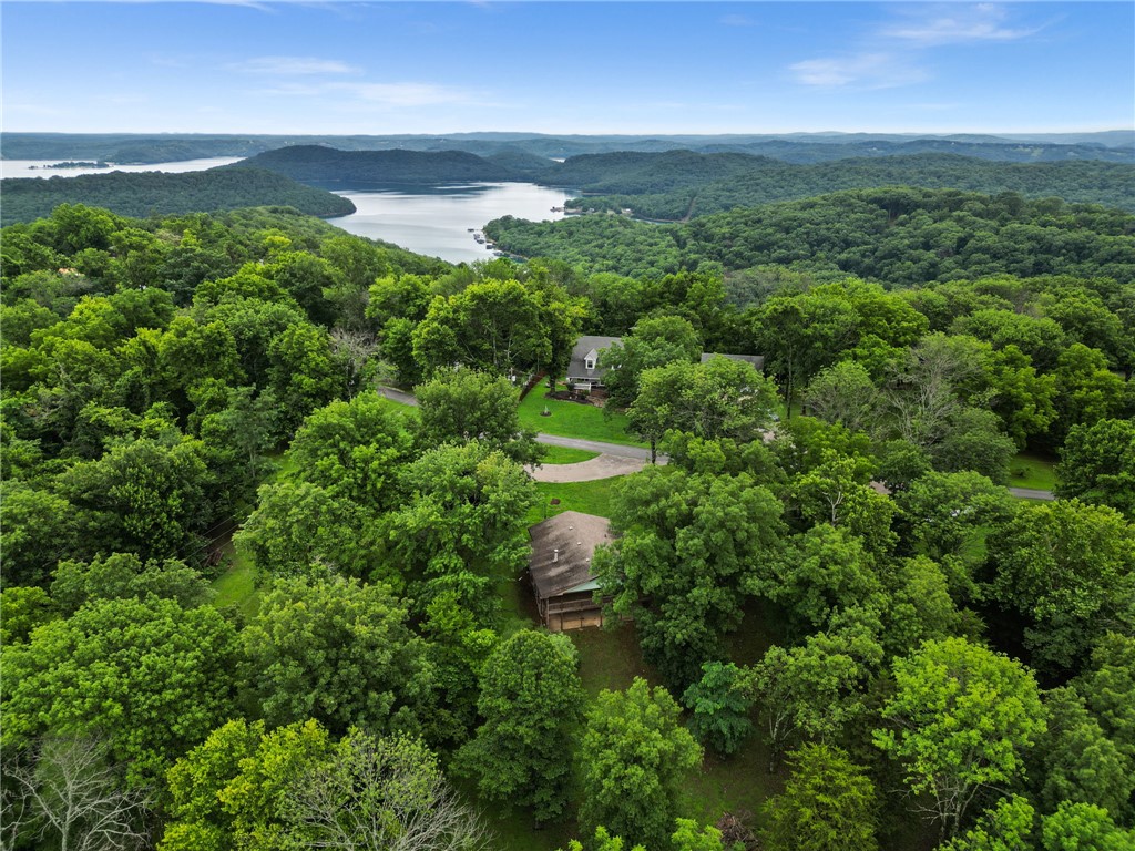 Hoot Owl Hollow Heights Add Rurban - Residential