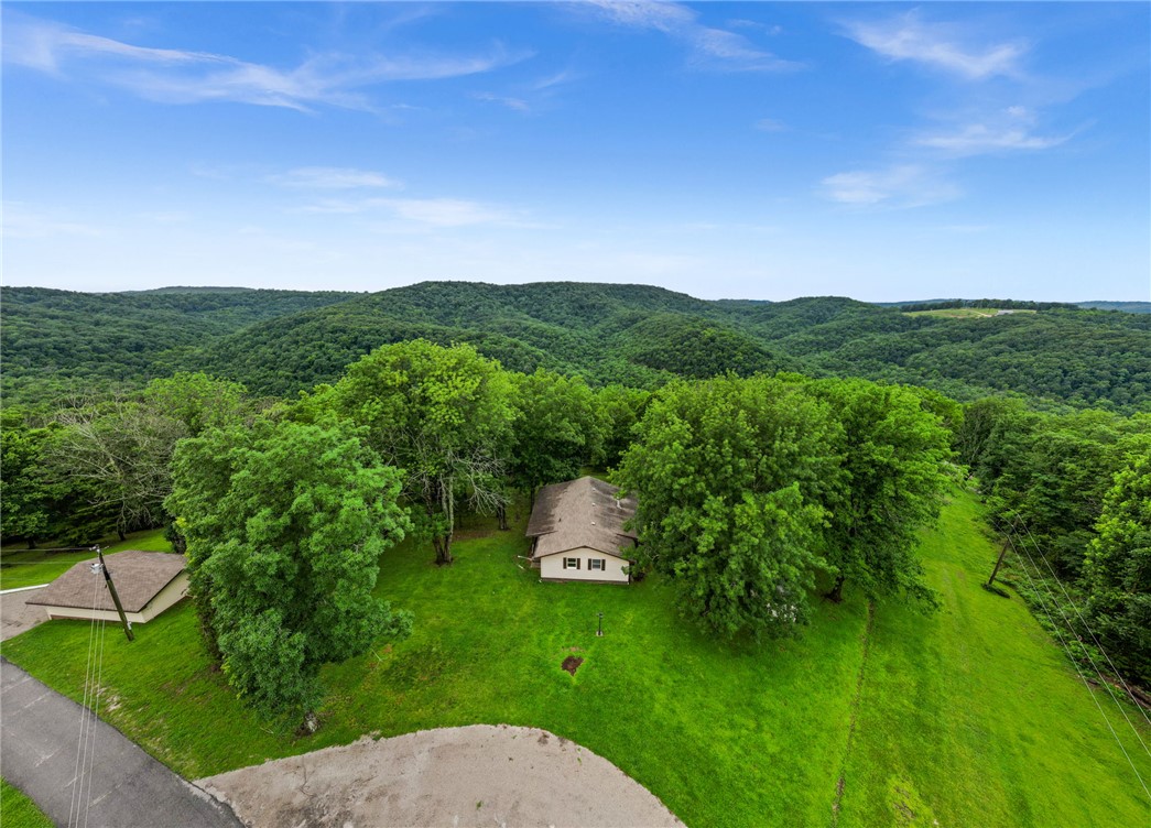 Hoot Owl Hollow Heights Add Rurban - Residential
