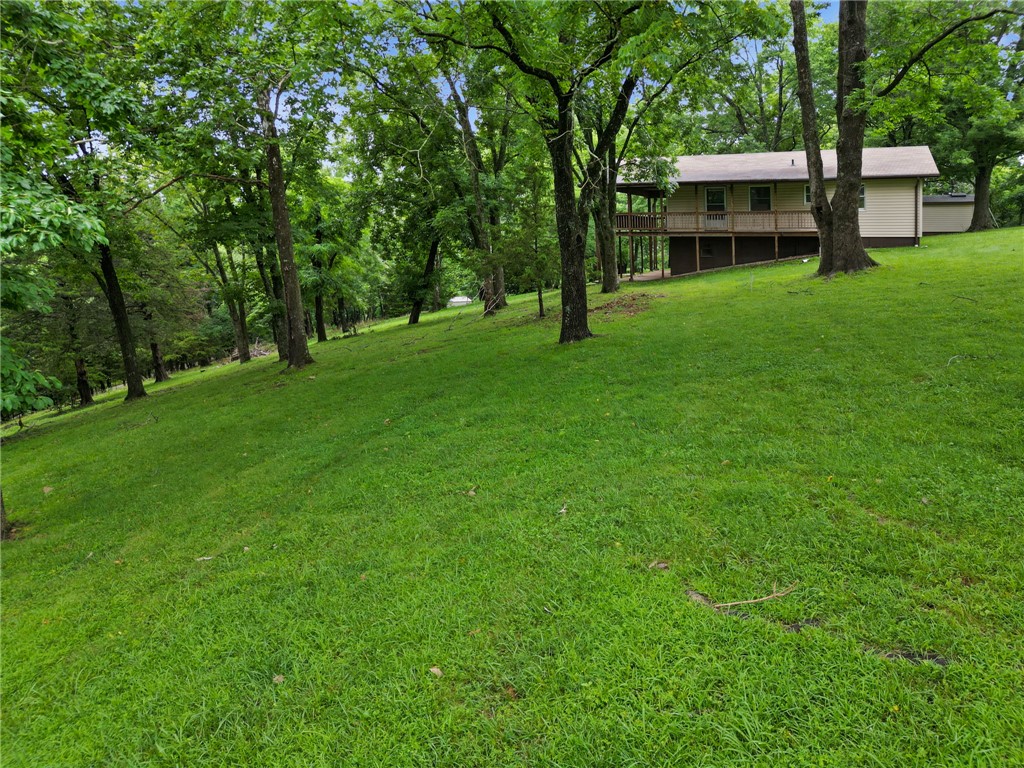 Hoot Owl Hollow Heights Add Rurban - Residential
