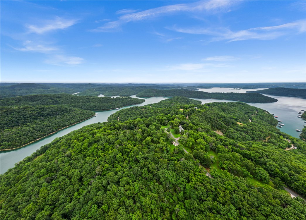 Hoot Owl Hollow Heights Add Rurban - Residential