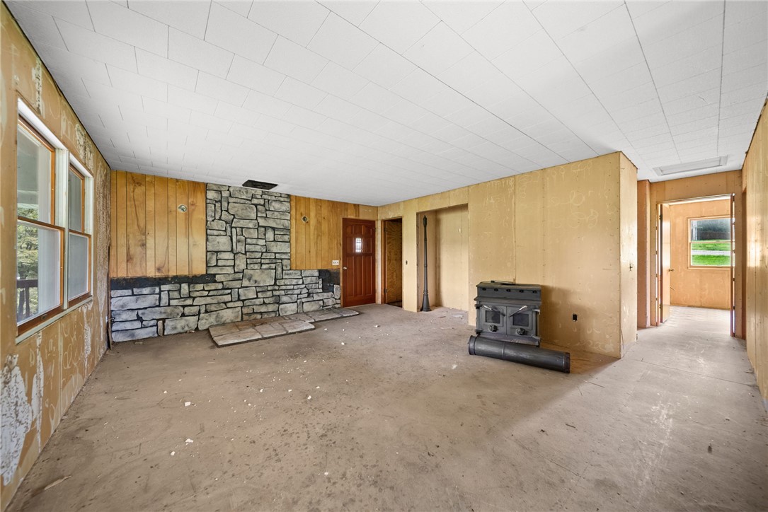 Hoot Owl Hollow Heights Add Rurban - Residential