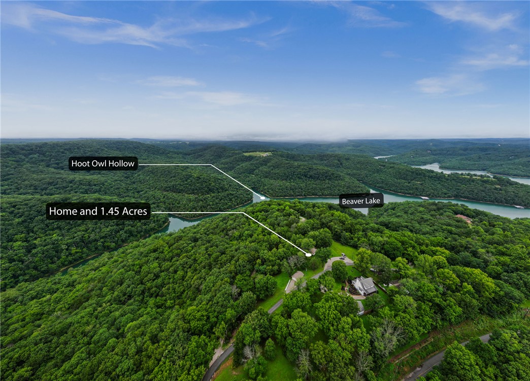 Hoot Owl Hollow Heights Add Rurban - Residential