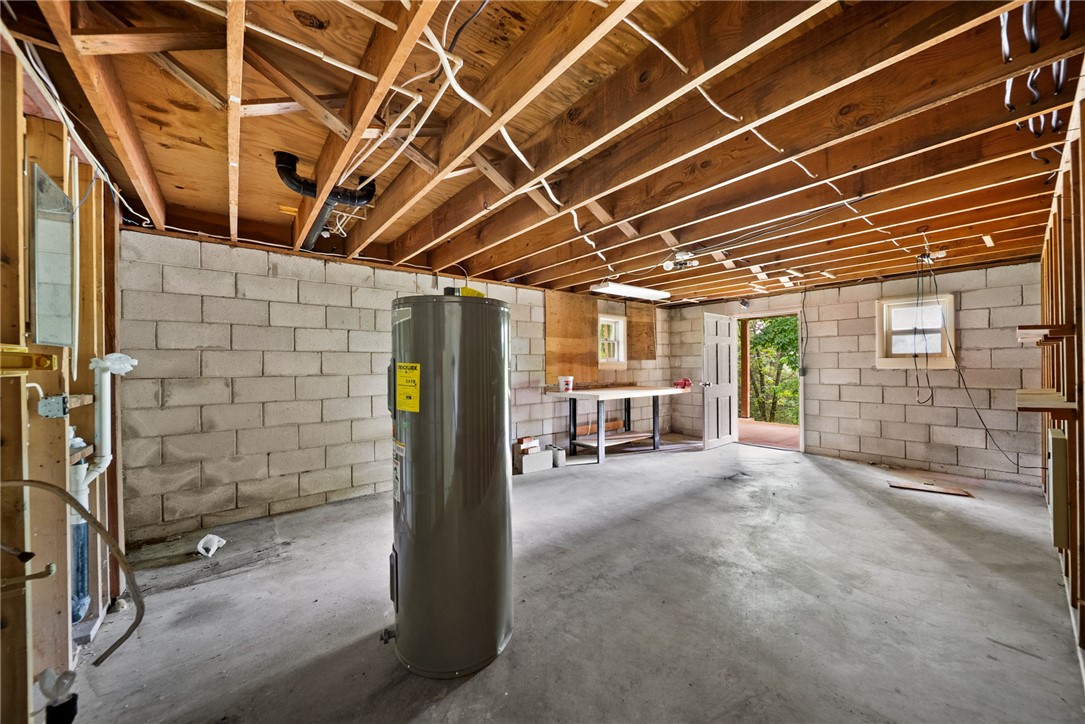 Hoot Owl Hollow Heights Add Rurban - Residential