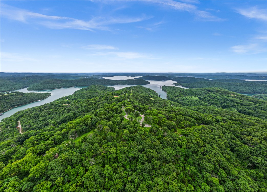 Hoot Owl Hollow Heights Add Rurban - Residential