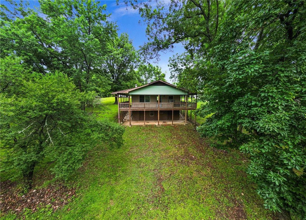 Hoot Owl Hollow Heights Add Rurban - Residential