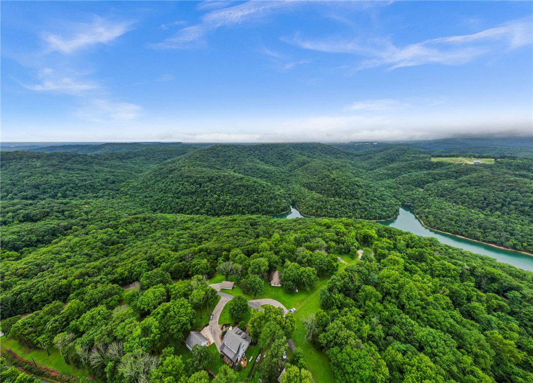 Hoot Owl Hollow Heights Add Rurban - Residential