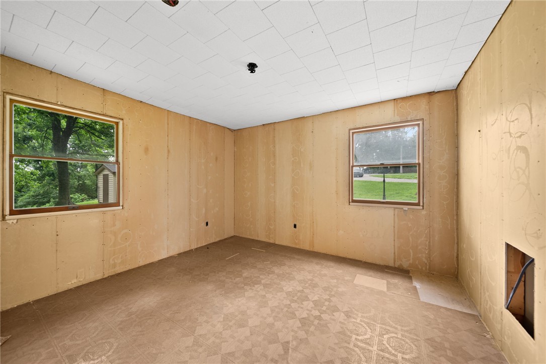 Hoot Owl Hollow Heights Add Rurban - Residential