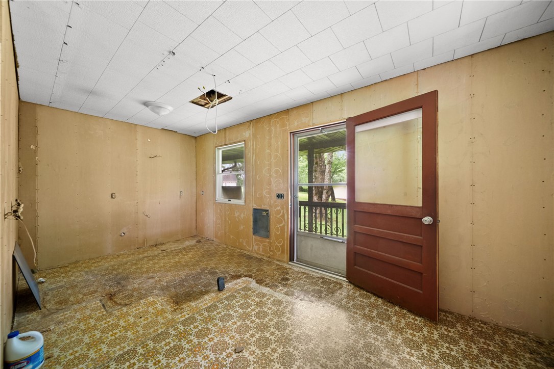 Hoot Owl Hollow Heights Add Rurban - Residential