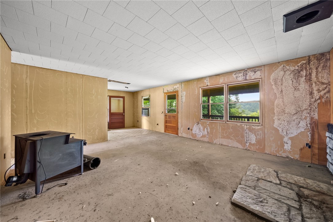 Hoot Owl Hollow Heights Add Rurban - Residential