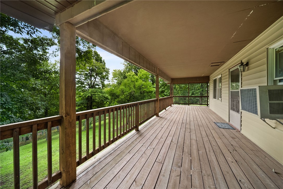Hoot Owl Hollow Heights Add Rurban - Residential