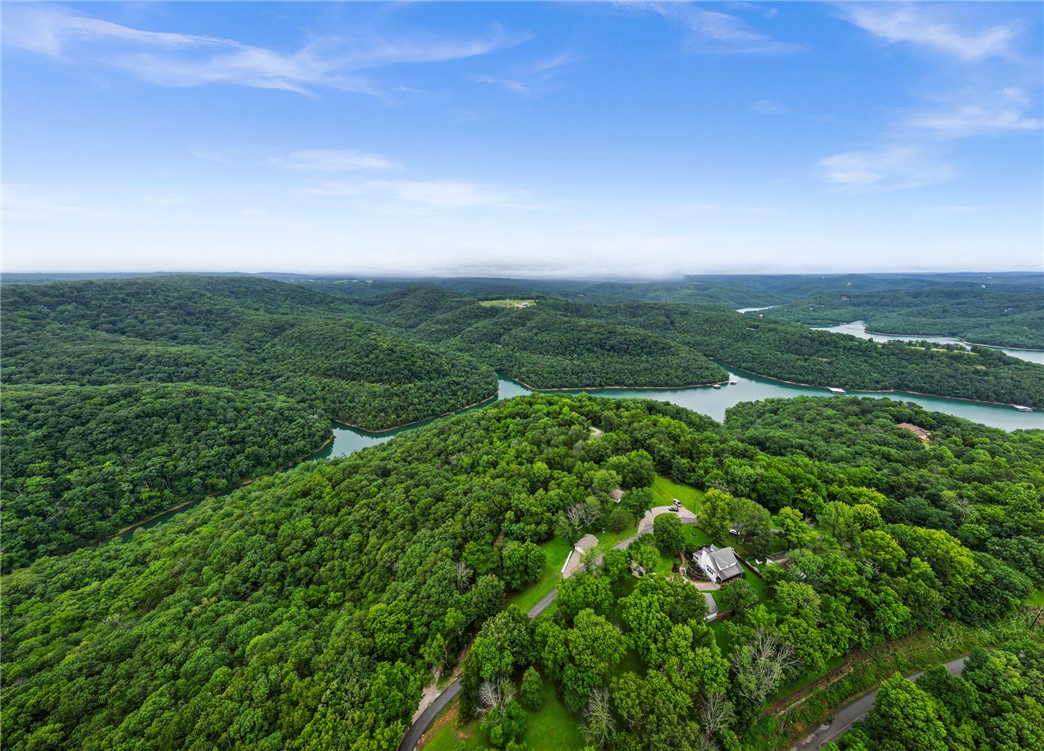 Hoot Owl Hollow Heights Add Rurban - Residential