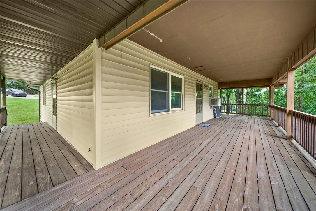 Hoot Owl Hollow Heights Add Rurban - Residential