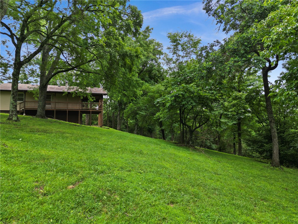Hoot Owl Hollow Heights Add Rurban - Residential