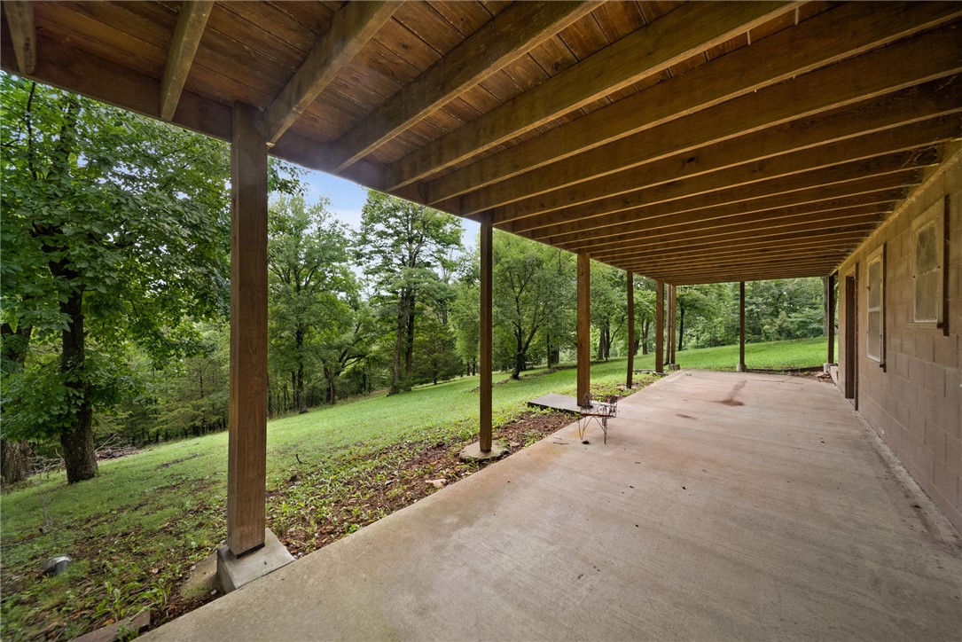 Hoot Owl Hollow Heights Add Rurban - Residential