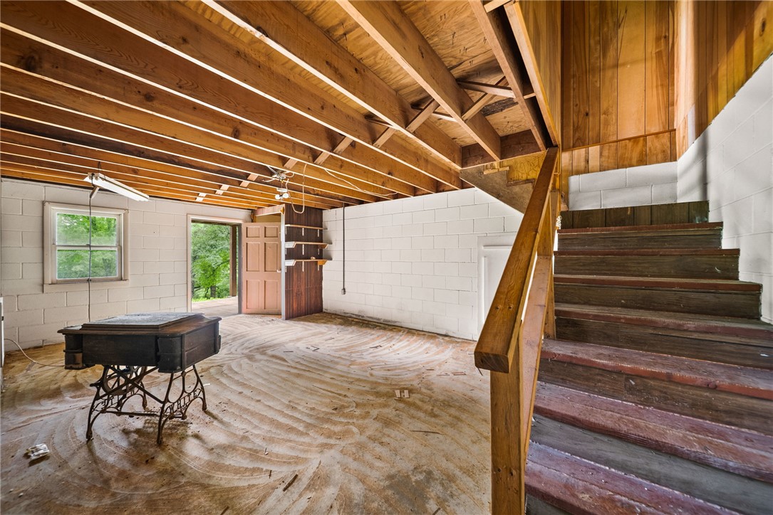 Hoot Owl Hollow Heights Add Rurban - Residential
