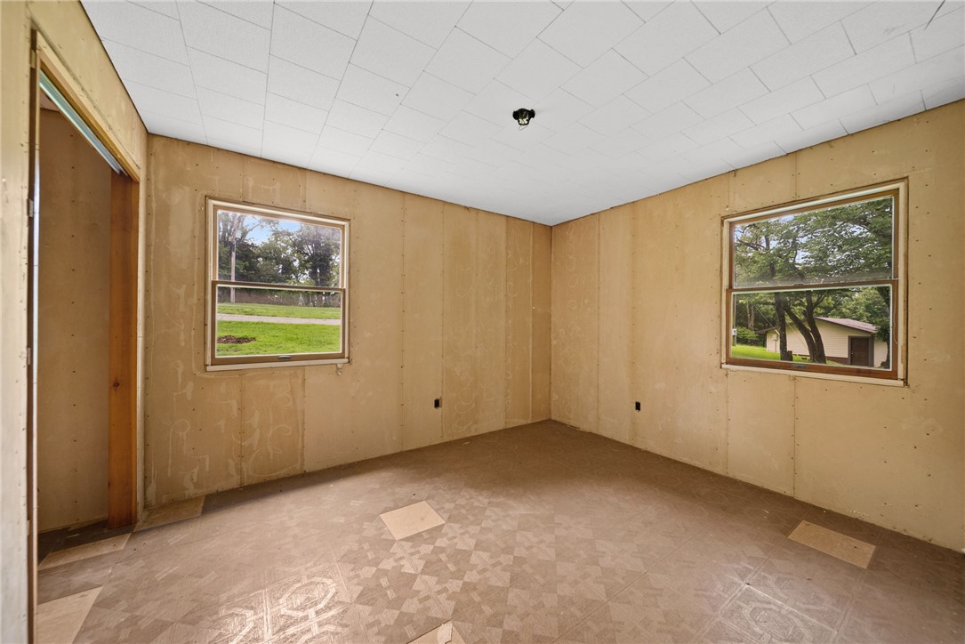 Hoot Owl Hollow Heights Add Rurban - Residential