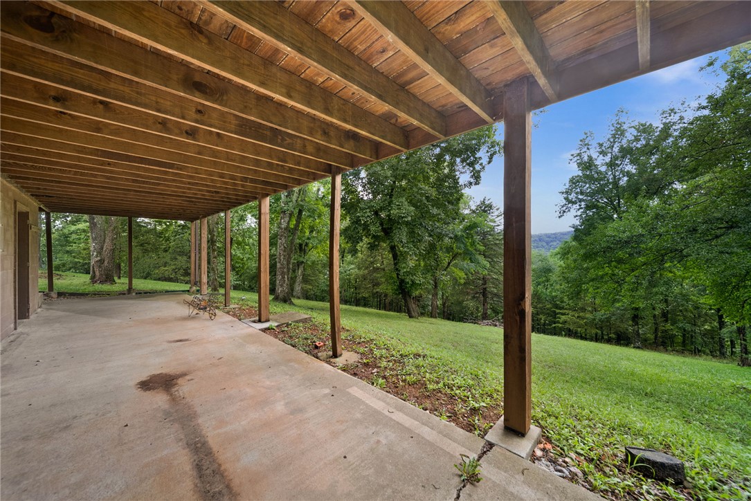 Hoot Owl Hollow Heights Add Rurban - Residential
