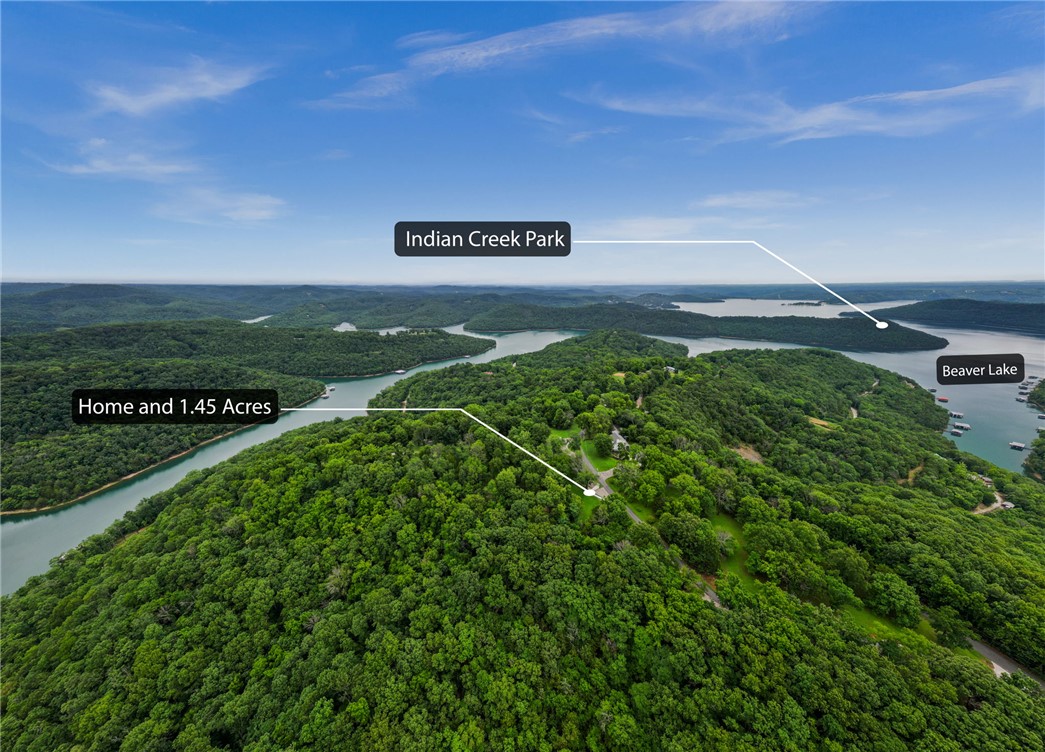 Hoot Owl Hollow Heights Add Rurban - Residential