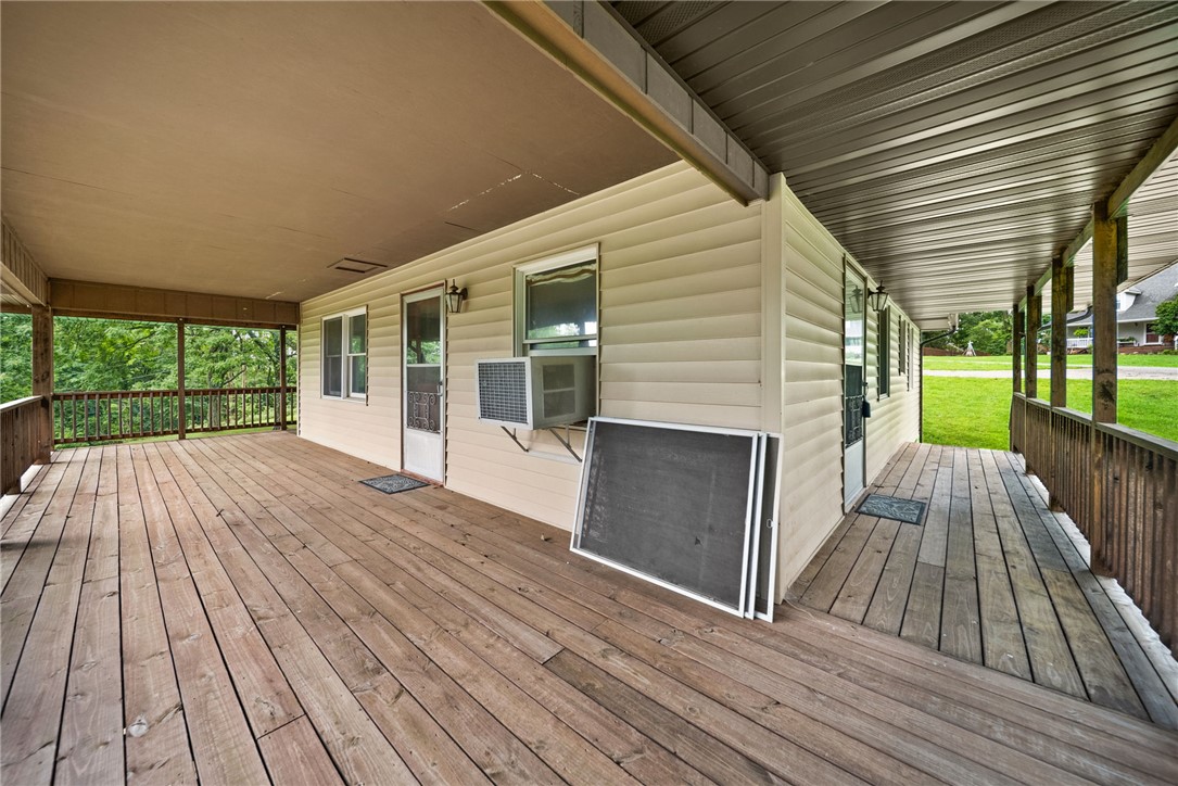 Hoot Owl Hollow Heights Add Rurban - Residential