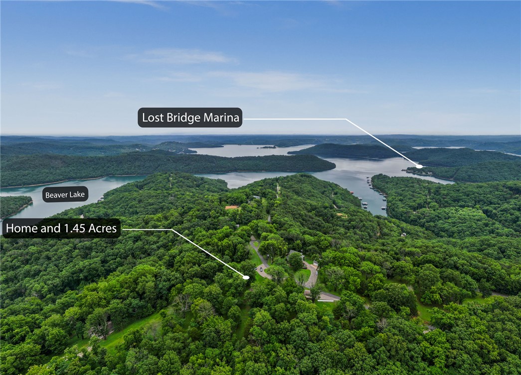 Hoot Owl Hollow Heights Add Rurban - Residential