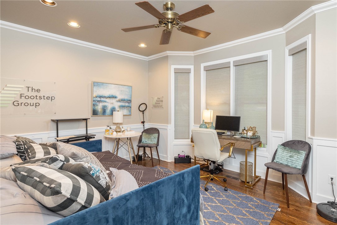 Fred Starr Estates - Residential