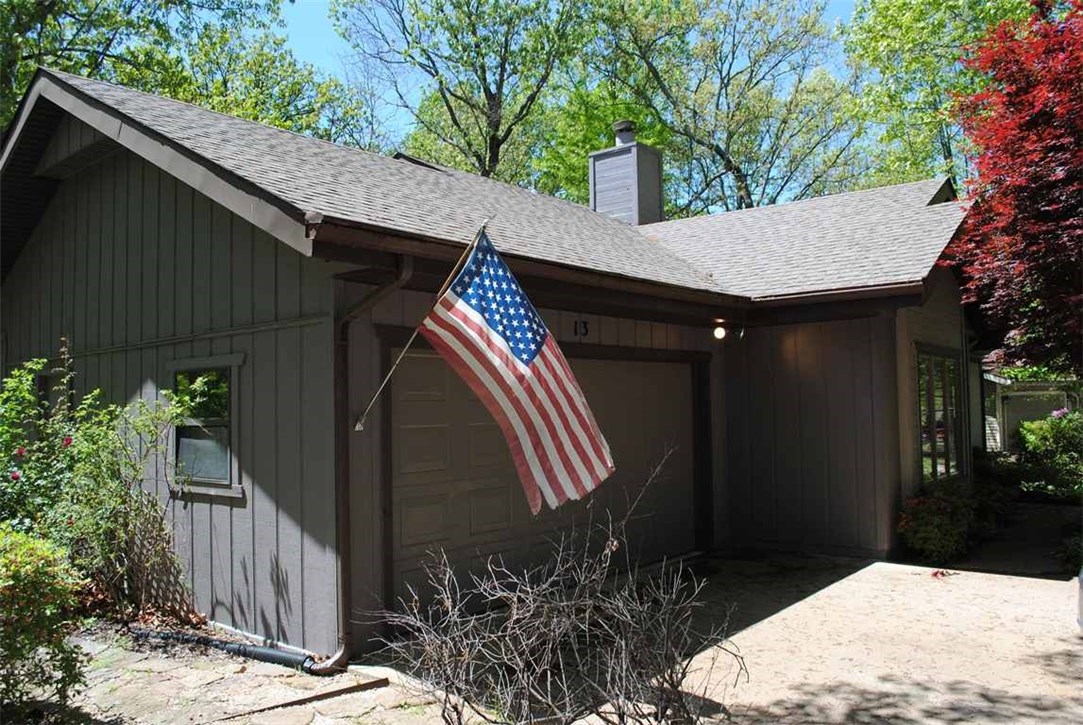Sandwick Sub Bvv - Residential