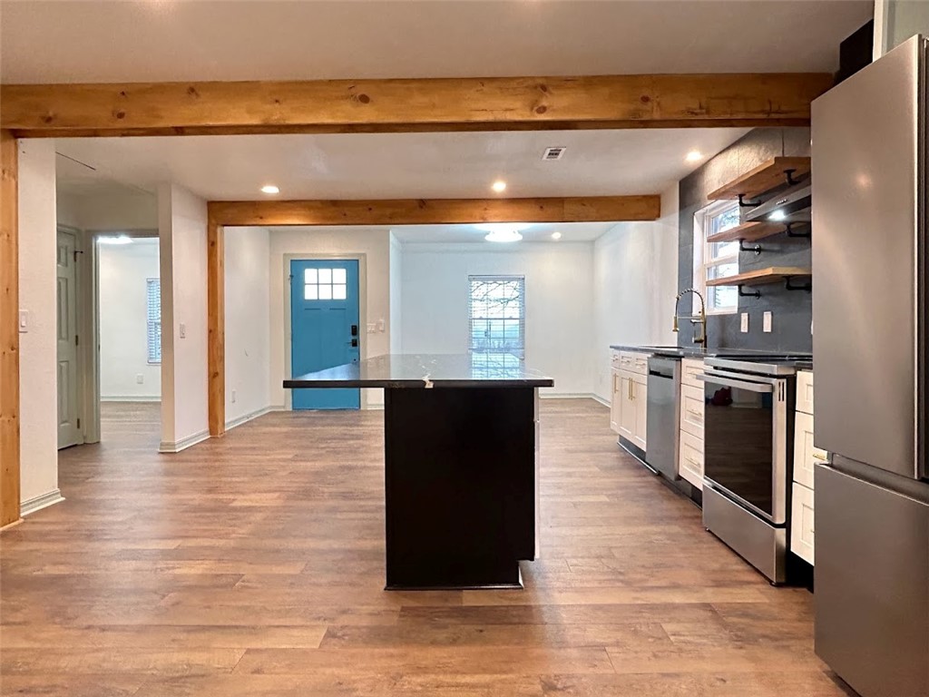 Valley Vista - Residential Lease