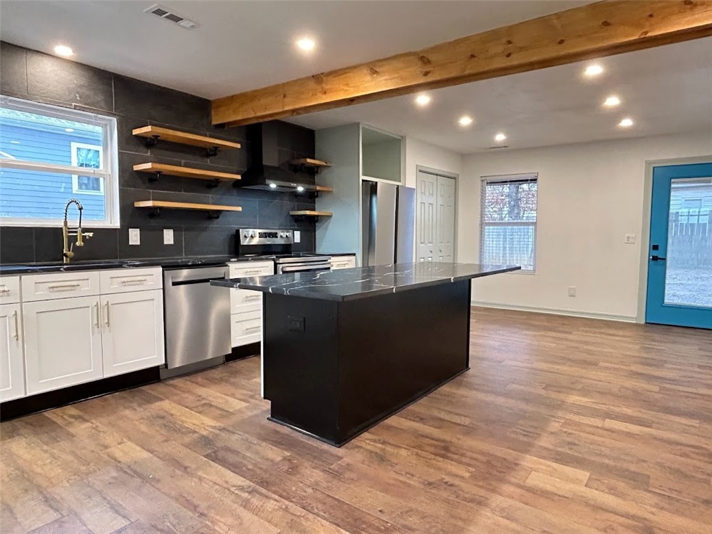 Valley Vista - Residential Lease