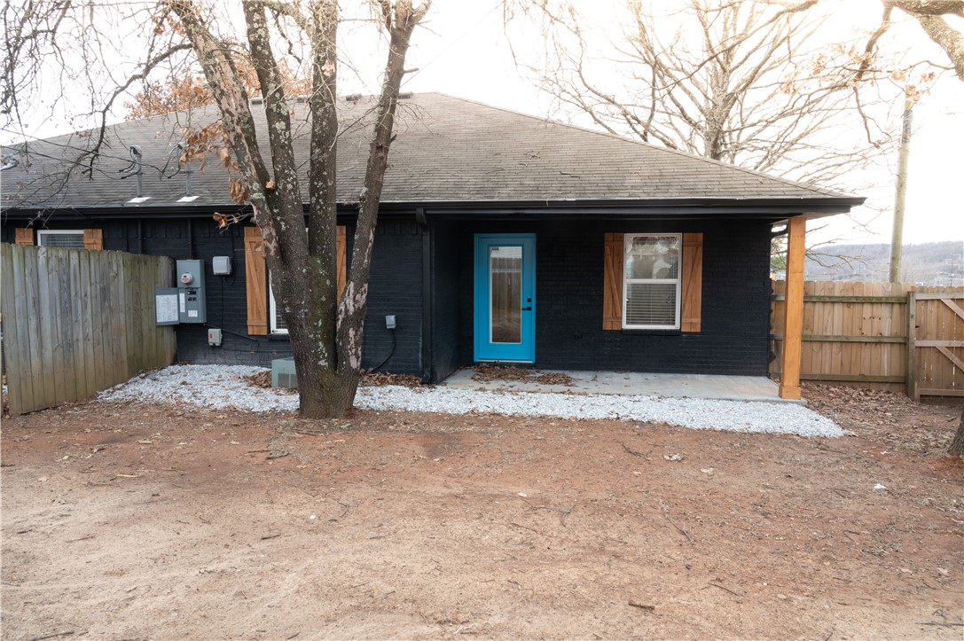 Valley Vista - Residential Lease