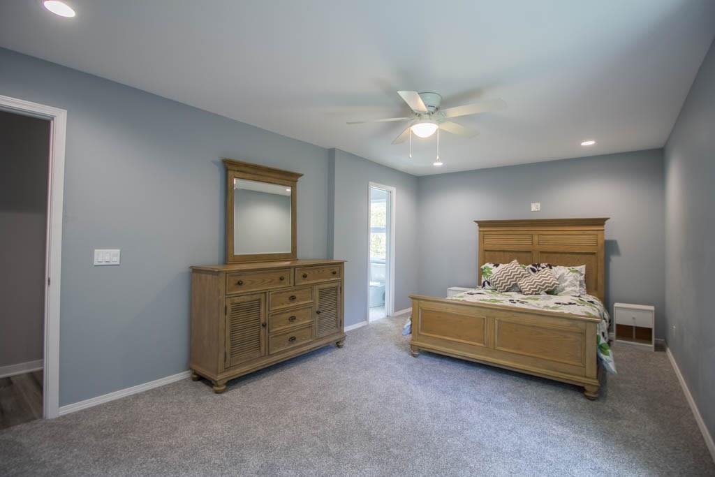 Pine Ridge Estates - Residential