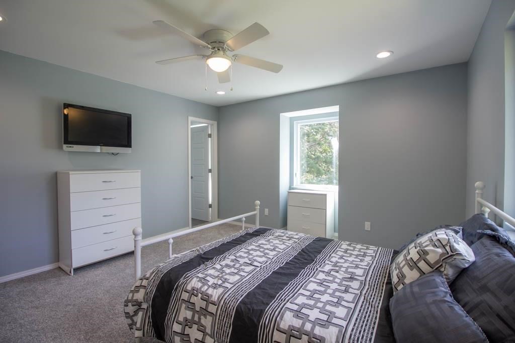 Pine Ridge Estates - Residential