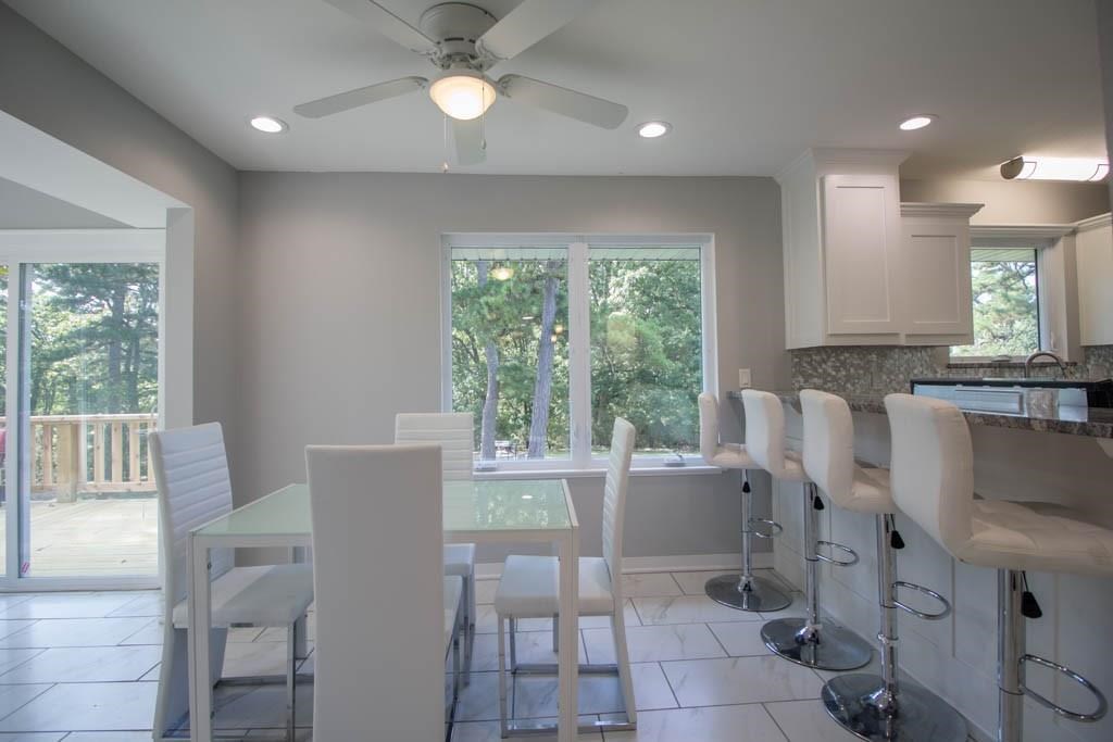 Pine Ridge Estates - Residential
