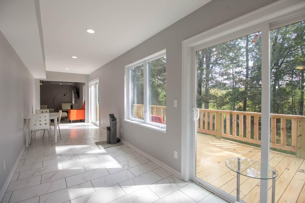 Pine Ridge Estates - Residential
