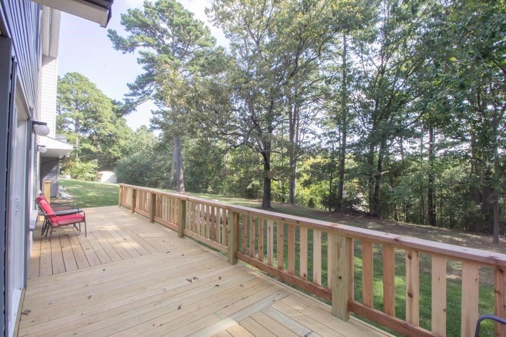 Pine Ridge Estates - Residential