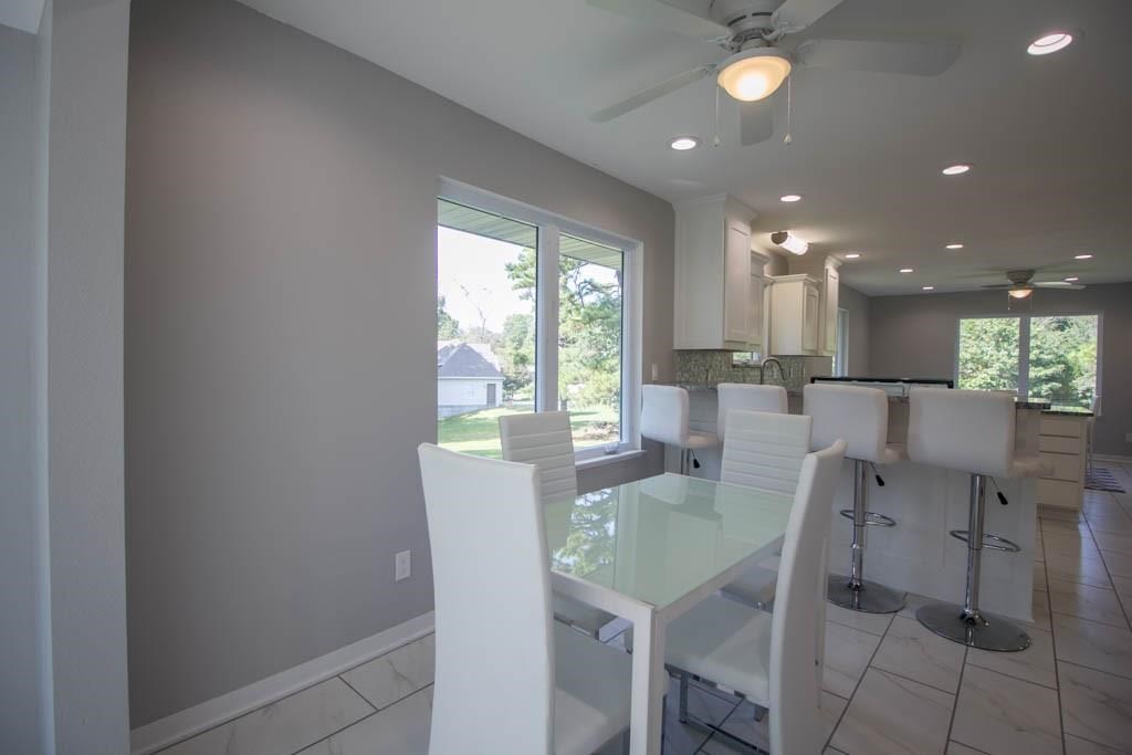 Pine Ridge Estates - Residential