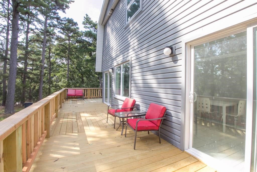 Pine Ridge Estates - Residential