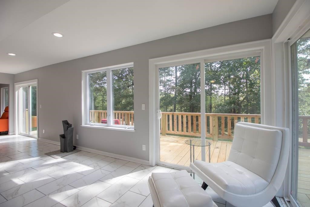 Pine Ridge Estates - Residential