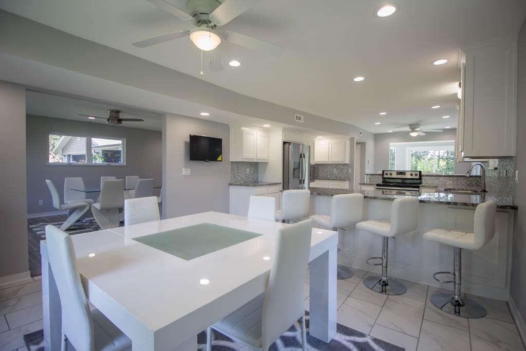 Pine Ridge Estates - Residential