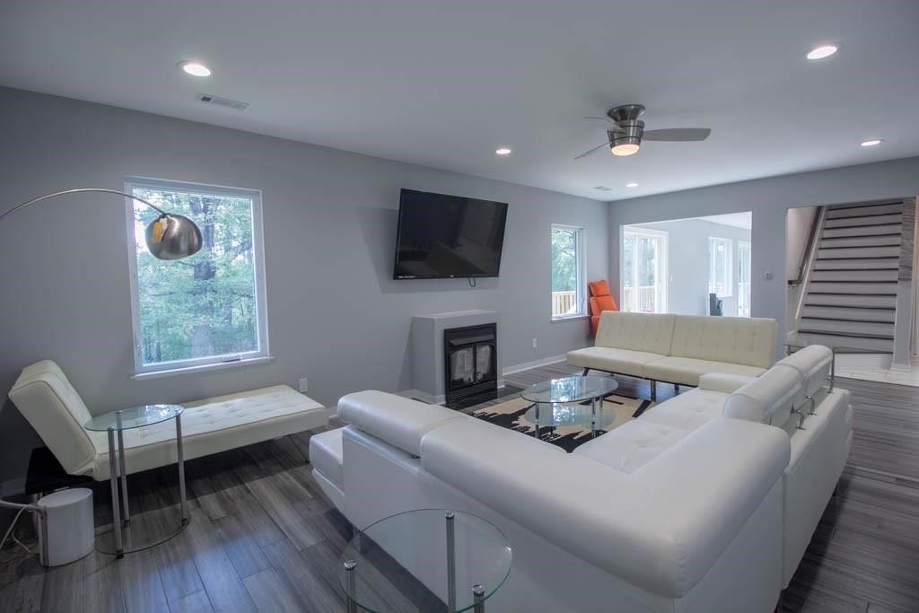 Pine Ridge Estates - Residential