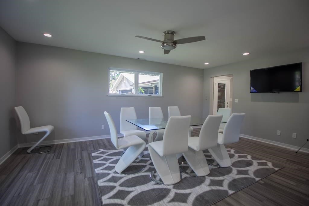 Pine Ridge Estates - Residential