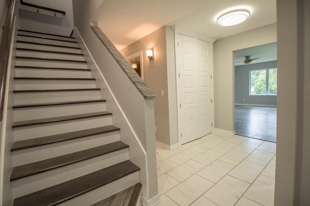 Pine Ridge Estates - Residential
