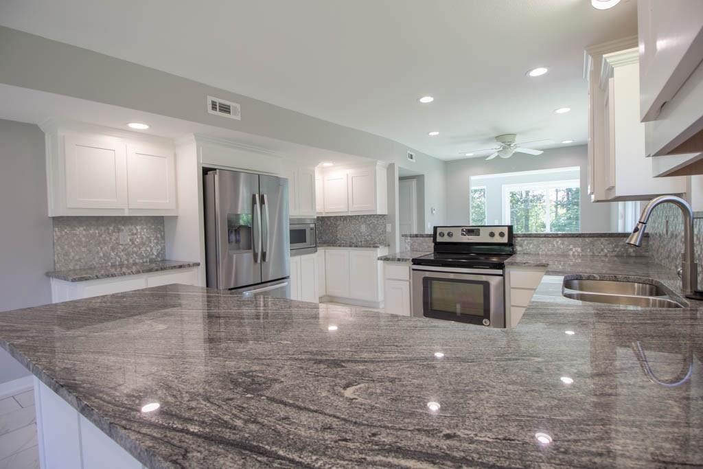 Pine Ridge Estates - Residential
