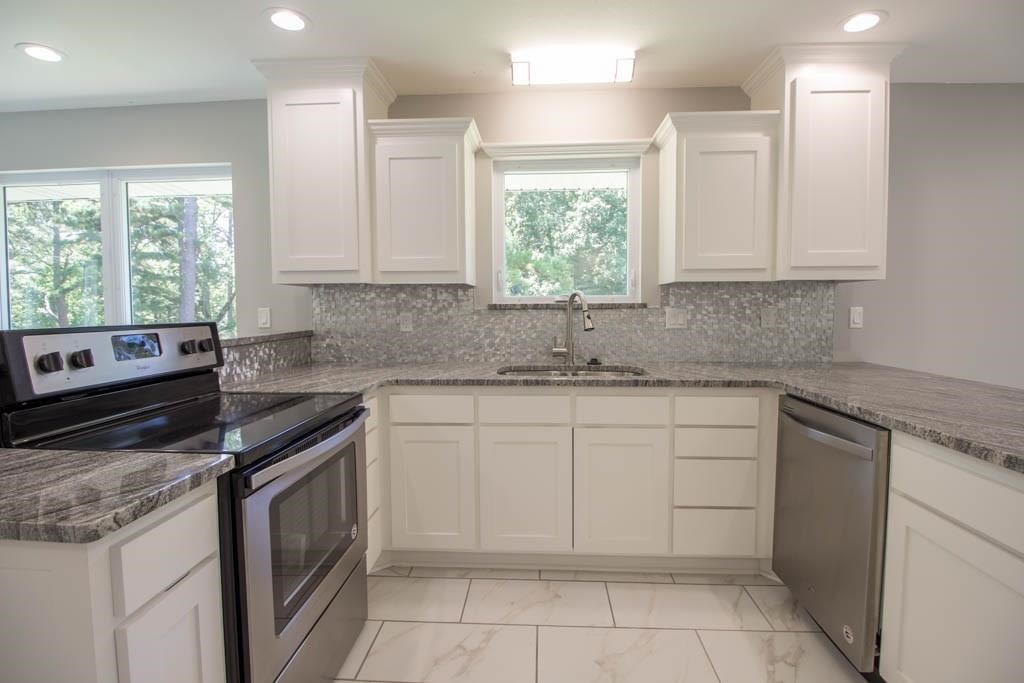Pine Ridge Estates - Residential