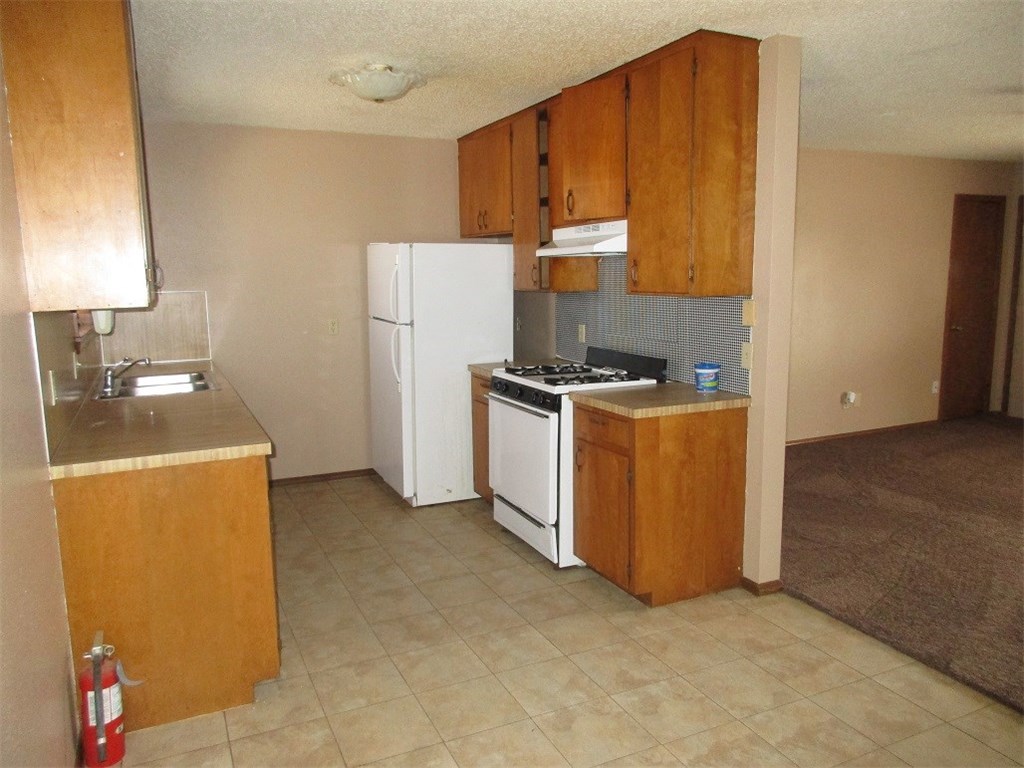 Cedar Heights - Residential