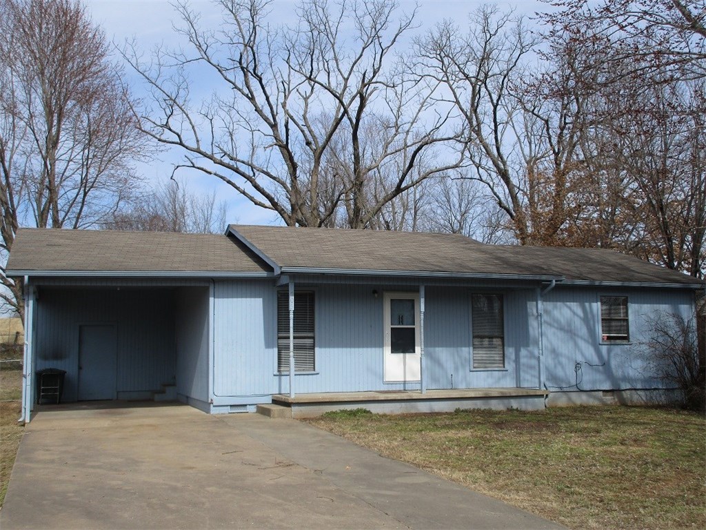Cedar Heights - Residential