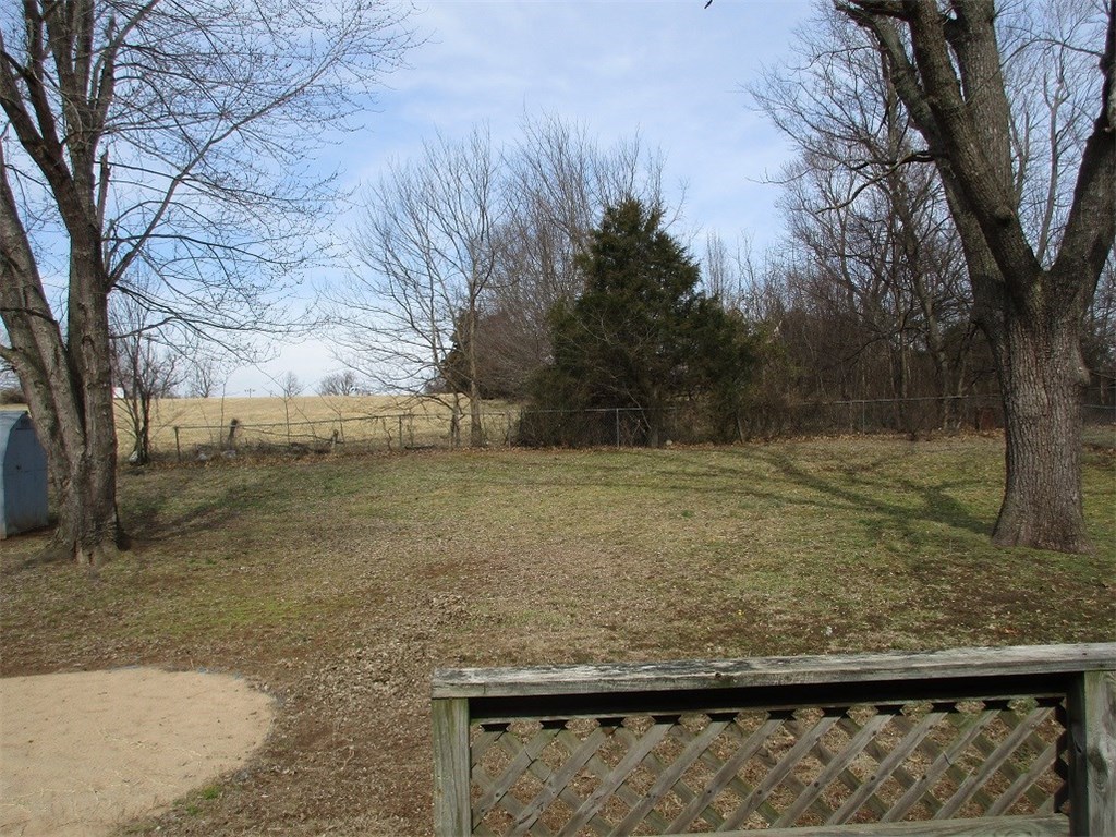 Cedar Heights - Residential