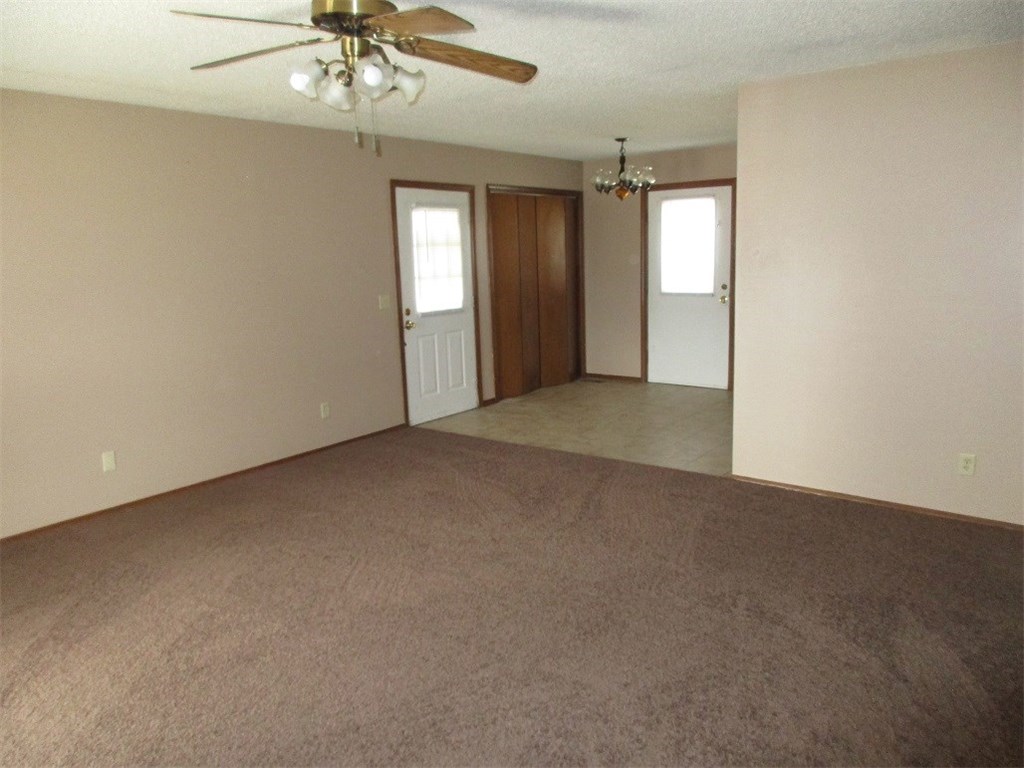 Cedar Heights - Residential