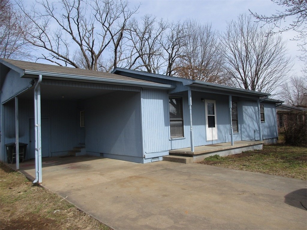 Cedar Heights - Residential