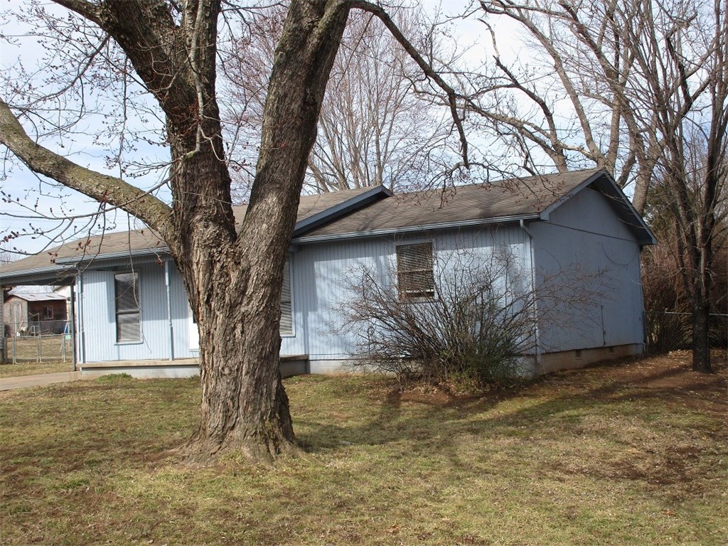 Cedar Heights - Residential